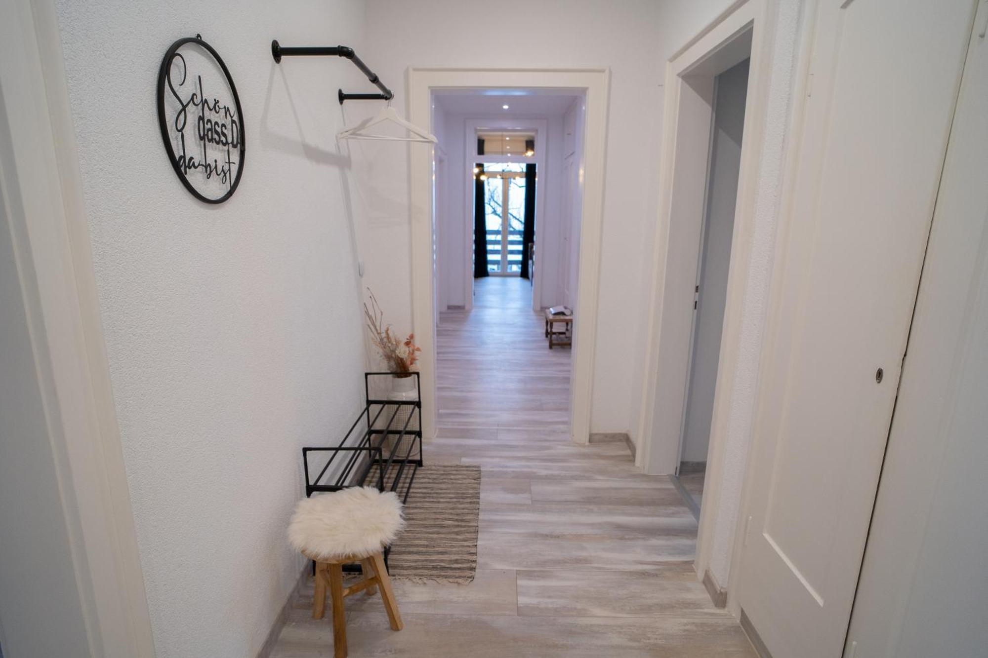 Morehome Apartments, Center,Parking 180Qm Bad Worishofen Exterior photo