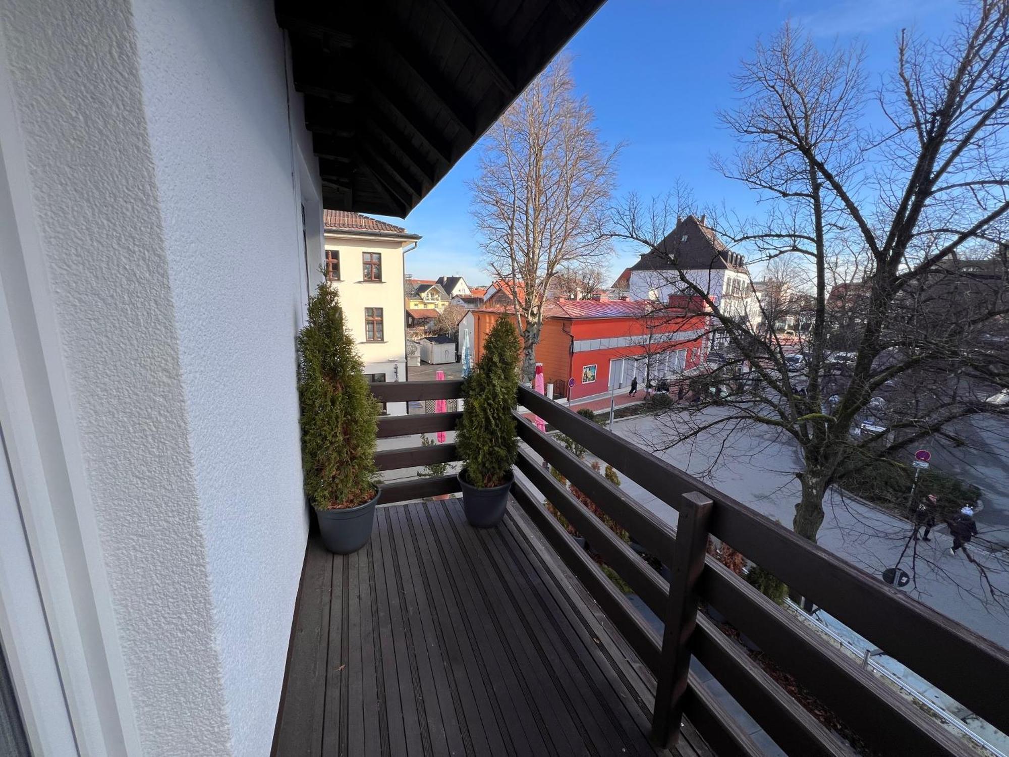 Morehome Apartments, Center,Parking 180Qm Bad Worishofen Exterior photo